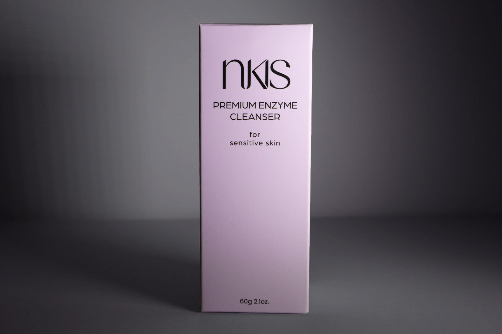 NKIS Premium Enzyme Cleanser